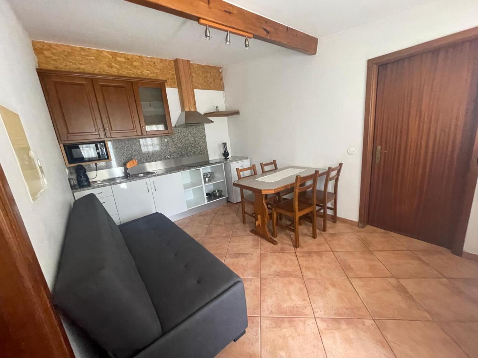 Quinta De Fundoes Geres Bagian luar foto