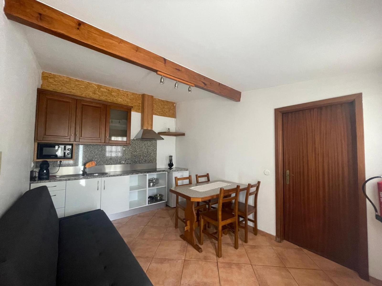 Quinta De Fundoes Geres Bagian luar foto