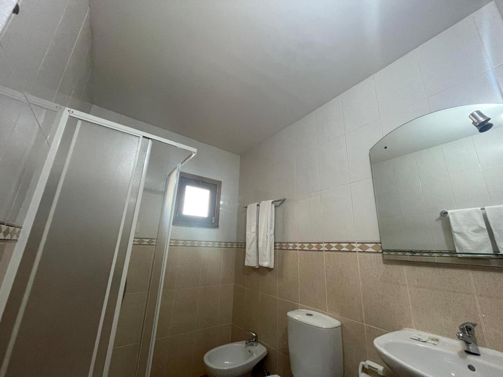 Quinta De Fundoes Geres Bagian luar foto