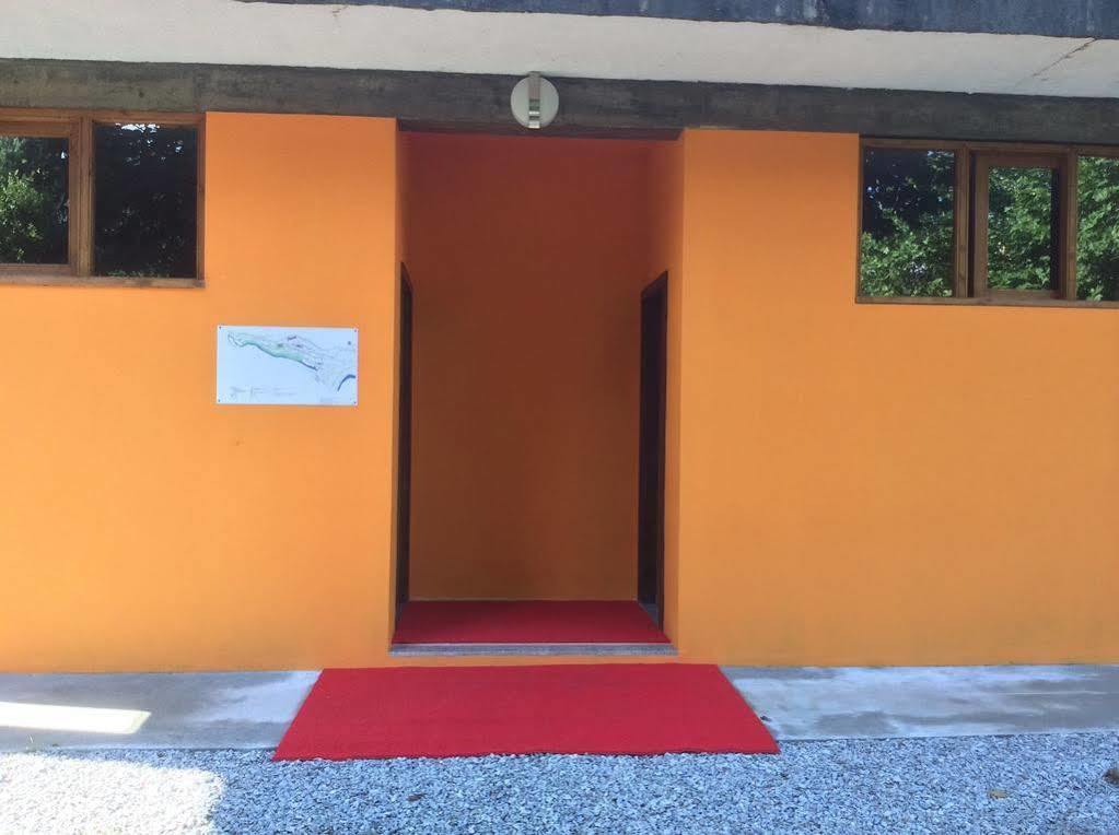 Quinta De Fundoes Geres Bagian luar foto